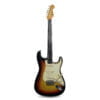 1964 Fender Stratocaster - Sunburst 2 1964 Fender Stratocaster
