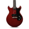 1965 Gibson Melody Maker In Cherry 4 1965 Gibson Melody Maker
