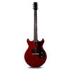 1965 Gibson Melody Maker In Cherry 2 1965 Gibson Melody Maker