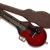 1965 Gibson Melody Maker In Cherry 8 1965 Gibson Melody Maker