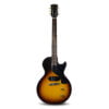 1959 Gibson Les Paul Junior In Sunburst 2 1959 Gibson Les Paul Junior