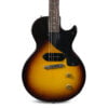 1959 Gibson Les Paul Junior In Sunburst 4 1959 Gibson Les Paul Junior