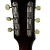 1959 Gibson Les Paul Junior In Sunburst 7 1959 Gibson Les Paul Junior