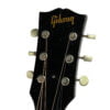 1955 Gibson Lg-1 In Sunburst 6 1955 Gibson Lg-1
