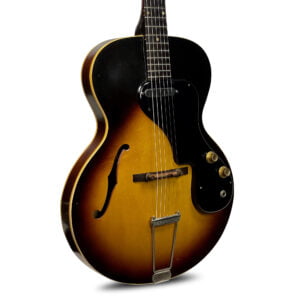 Vintage Gibson Guitars 9