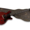 1960 Gibson Les Paul Junior Dc In Cherry 8 1960 Gibson Les Paul Junior