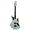 1962 Fender Jaguar - Sonic Blue 2 1962 Fender Jaguar