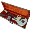 1962 Fender Jaguar - Sonic Blue 7 1962 Fender Jaguar