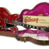 1961 Gibson Es-355 Tdsv - Kirsebær 8 1961 Gibson Es-355 Tdsv
