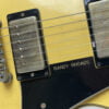 Gibson Custom Shop Randy Rhoads 1974 Les Paul Custom Aged 9 Gibson