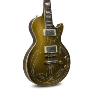 Gibson Custom Shop Guitars 5