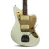 Fender Custom Shop 1959 Jazzmaster Journeyman Relic Aged Olympic White 4 1959 Jazzmaster