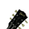Gibson Custom Shop 1957 Les Paul Goldtop Reissue Murphy Lab Ultra Light Aged 6 Gibson Custom Shop