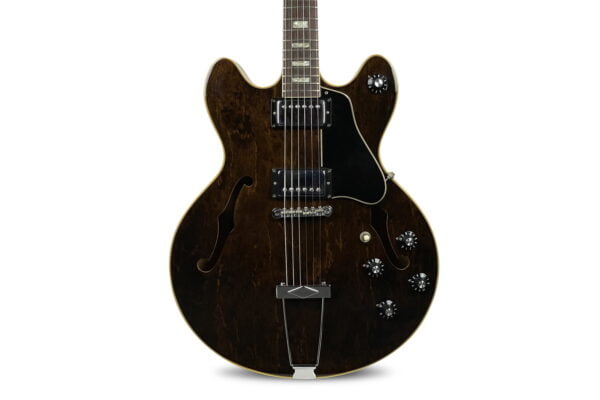 1970 Gibson Es-150 D - Walnut 1 1970 Gibson Es-150 D