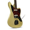 1966 Fender Jaguar - Blond 5 1966 Fender Jaguar