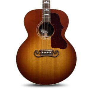 Gibson Acoustic 11 Gibson Acoustic