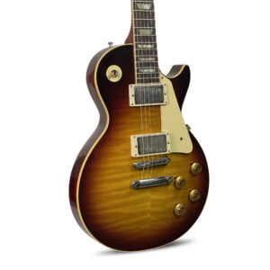 Gibson Custom Shop Guitars 7