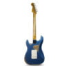 Fender Custom Shop 60 Stratocaster Heavy Relic Lake Placid Blue 3 Fender Custom Shop