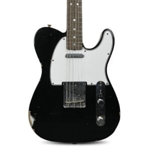 Fender Custom Shop Guitars 2