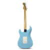 Fender Custom Shop '60 Stratocaster Journeyman Relic Dapne Blue 5 Fender Custom Shop