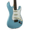 Fender Custom Shop '60 Stratocaster Journeyman Relic Dapne Blue 7 Fender Custom Shop