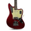 1964 Fender Jaguar - Candy Apple Red 4 1964 Fender Jaguar