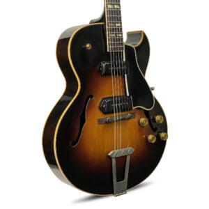 Vintage Gibson Guitars 3