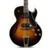1953 Gibson Es-175 D - Sunburst 4 1953 Gibson Es-175 D