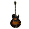 1953 Gibson Es-175 D In Sunburst 2 1953 Gibson Es-175 D