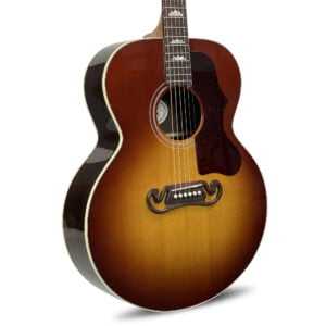 Gibson Acoustic 10 Gibson Acoustic