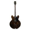 1973 Gibson Es-335 Td In Walnut 2 1973 Gibson Es-335 Td