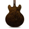 1973 Gibson Es-335 Td In Walnut 5 1973 Gibson Es-335 Td