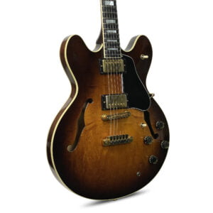 Vintage Gibson Guitars 4