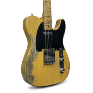 Used Fender Custom Shop 1