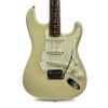 Fender Custom Shop Jeff Beck Stratocaster In Olympic White 2 Fender Custom Shop Jeff Beck Stratocaster