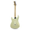 Fender Custom Shop Jeff Beck Stratocaster In Olympic White 4 Fender Custom Shop Jeff Beck Stratocaster