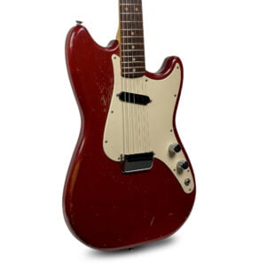 Vintage Fender Guitars 2 Vintage Fender Guitar
