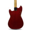 1964 Fender Musicmaster In Translucent Red 5 1964 Fender Musicmaster