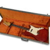 1964 Fender Musicmaster In Translucent Red 8 1964 Fender Musicmaster