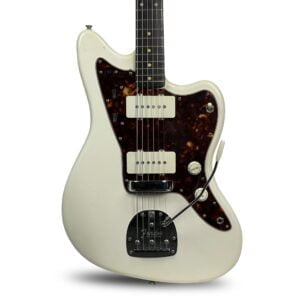 Vintage Fender Guitars 8