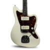 1962 Fender Jazzmaster - Olympic White 4 1962 Fender Jazzmaster