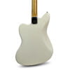 1962 Fender Jazzmaster - Olympic White 5 1962 Fender Jazzmaster