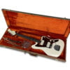 1962 Fender Jazzmaster - Olympic White 8 1962 Fender Jazzmaster