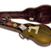 1952 Gibson Les Paul Standard - Goldtop 12 1952 Gibson Les Paul Standard