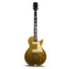 1952 Gibson Les Paul Standard - Goldtop 2 1952 Gibson Les Paul Standard