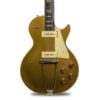 1952 Gibson Les Paul Standard - Goldtop 4 1952 Gibson Les Paul Standard