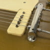 1952 Gibson Les Paul Standard - Goldtop 11 1952 Gibson Les Paul Standard