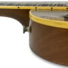 1952 Gibson Les Paul Standard - Goldtop 8 1952 Gibson Les Paul Standard