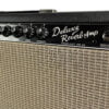1963 Fender Deluxe Reverb - Blackface 2 1963 Fender Deluxe Reverb