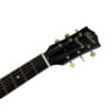 Gibson Akustisk Custom Shop 1942 Banner J-45 - Vintage Sunburst 5 Gibson